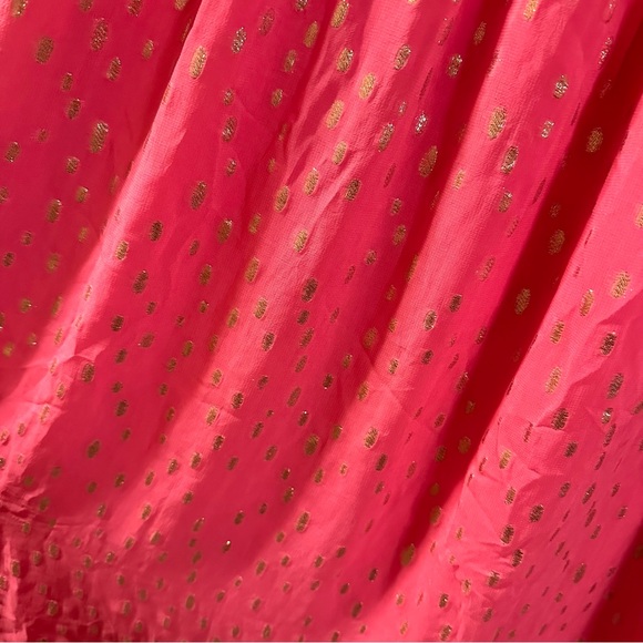 Lilly Pulitzer Hiedi Maxi Dress - Picture 5 of 5